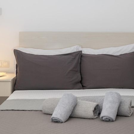 Anassa Cozy Apartment 9 Heraklion  Ngoại thất bức ảnh