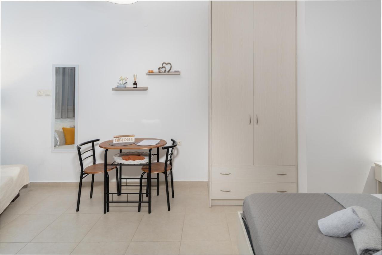 Anassa Cozy Apartment 9 Heraklion  Ngoại thất bức ảnh