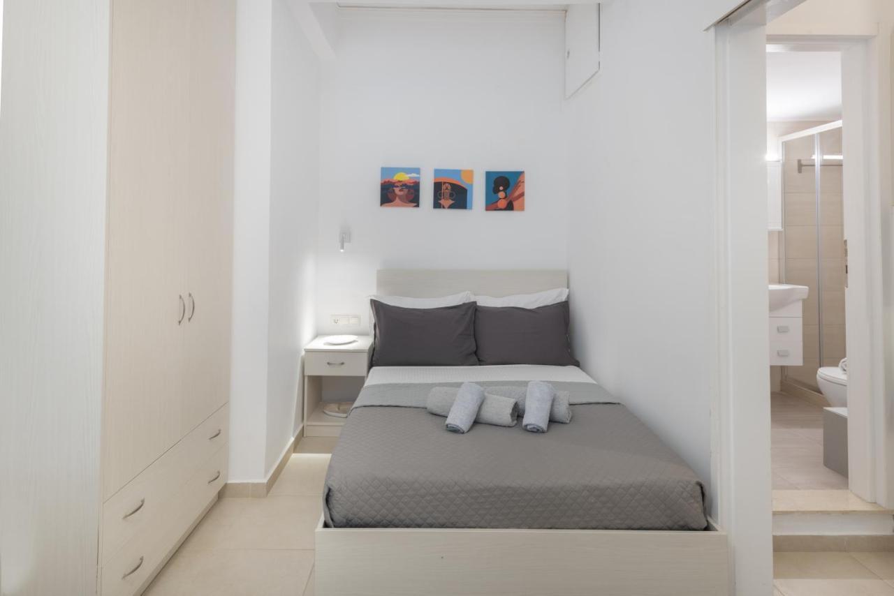 Anassa Cozy Apartment 9 Heraklion  Ngoại thất bức ảnh