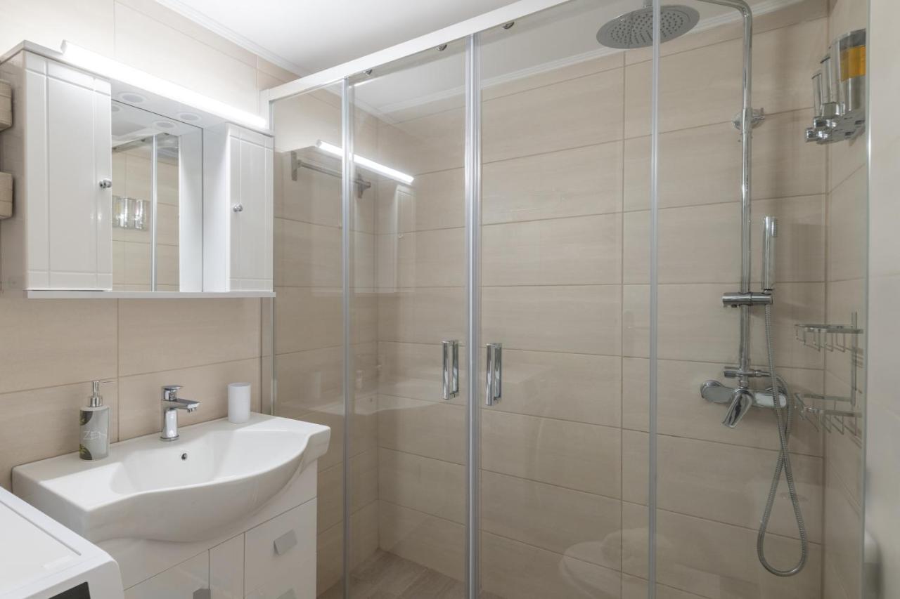 Anassa Cozy Apartment 9 Heraklion  Ngoại thất bức ảnh