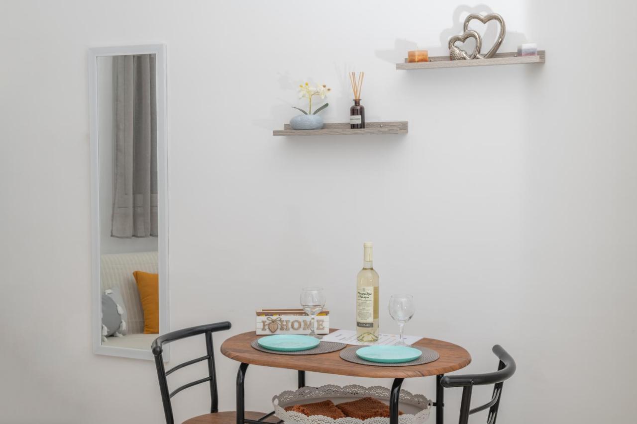 Anassa Cozy Apartment 9 Heraklion  Ngoại thất bức ảnh