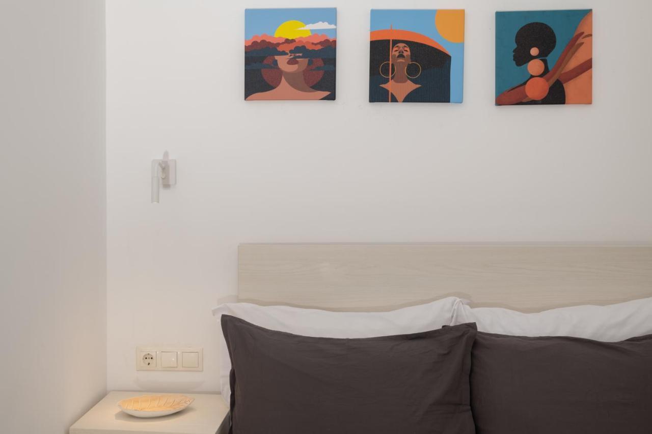 Anassa Cozy Apartment 9 Heraklion  Ngoại thất bức ảnh