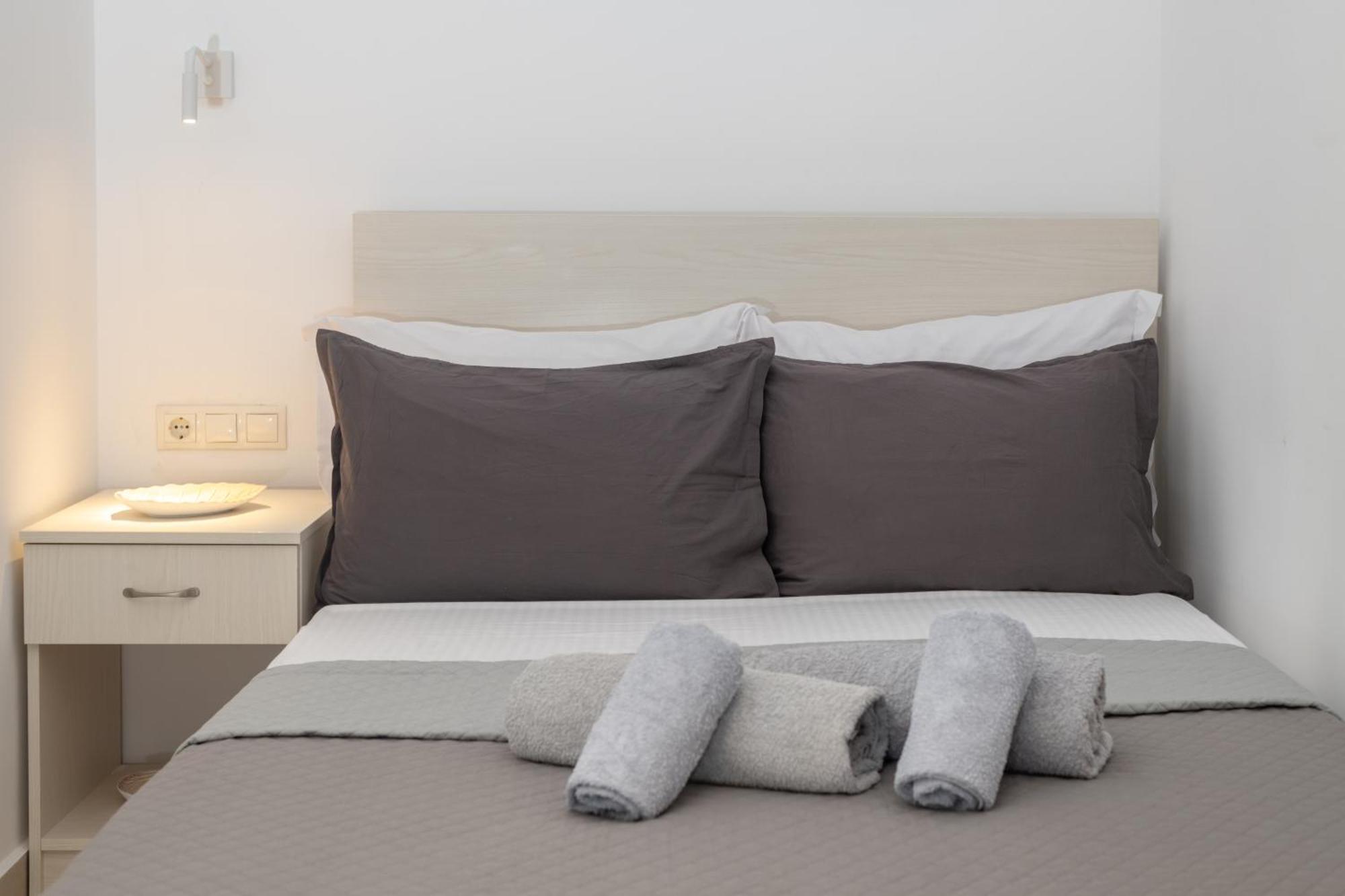 Anassa Cozy Apartment 9 Heraklion  Ngoại thất bức ảnh