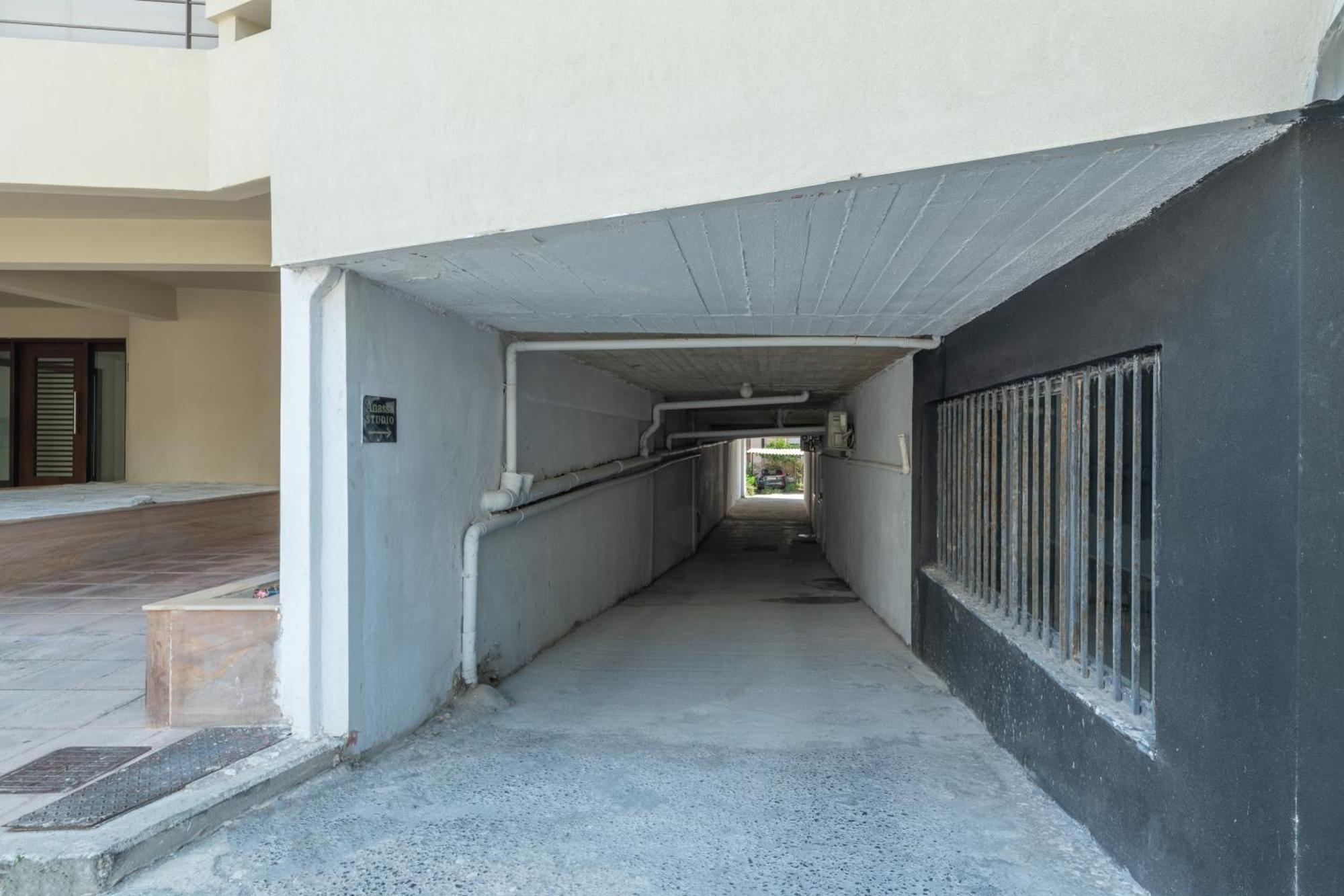 Anassa Cozy Apartment 9 Heraklion  Ngoại thất bức ảnh