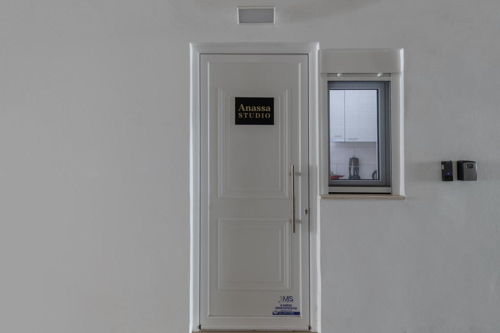 Anassa Cozy Apartment 9 Heraklion  Ngoại thất bức ảnh